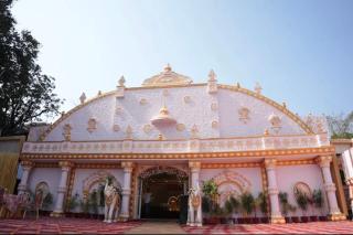 Suvidha Benquet A butique Hotel - 1