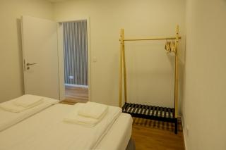 M4 Apartments - 4