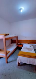 Six's Hotel - 9