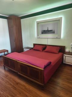 Central Parkside Guesthouse Gyumri - City Center - 5