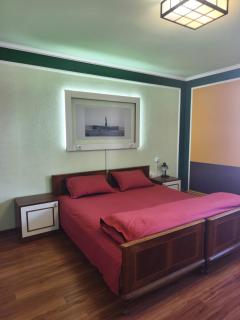 Central Parkside Guesthouse Gyumri - City Center - 2