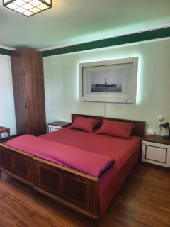 Central Parkside Guesthouse Gyumri - City Center - Gyumri - 2
