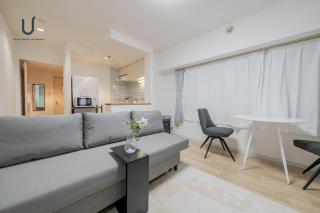 unito residence SAPPORO Nakajima koen2 - 9