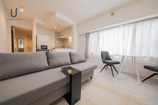 unito residence SAPPORO Nakajima koen2 - 7