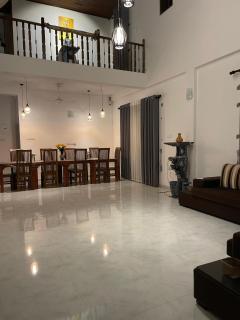 Avara Grove Guest house - 7