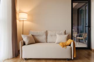 Akash apartments - Oxygen Haven - 6