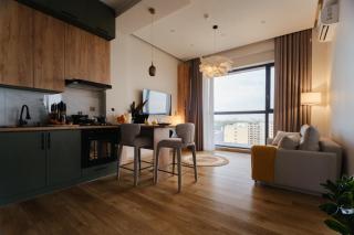 Akash apartments - Oxygen Haven - 2