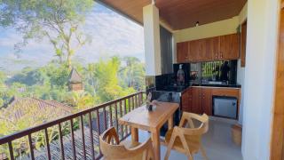 Jambangan bali villa ubud - 8