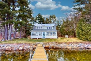 Lakeshore Living - 9