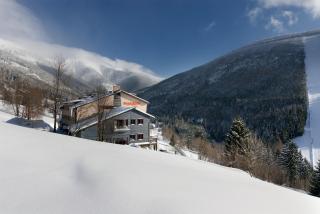 Hotel Adam - 8