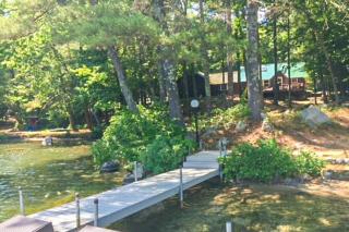 Serenity on Trickey Cove - 8