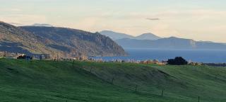 Hepina Heights Retreat Taupo Kinloch - 9