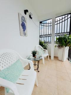 The Brisas' House-3 beds, 6pp. sunny, quiet - 3