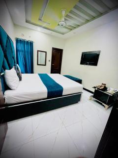 New View Hotel in Johar Town - 2