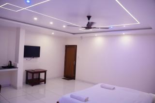 Skylar Seaview Beach Resort & Ayurveda Varkala - 7