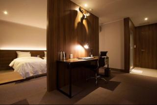 Vatica Hotel Dongdaemun - Seul - 8