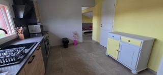 Le Barcarès - gîte "Carlit" climatisé 2 chambres pour 6 personnes, à 10 mns à pied de la plage et du village de Noël, avec place de parking - 4