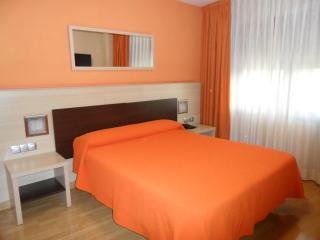 Hotel SPA GBC Avenida Pontevedra - 2