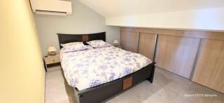 Le Barcarès - gîte "Carlit" climatisé 2 chambres pour 6 personnes, à 10 mns à pied de la plage, avec place de parking - 8