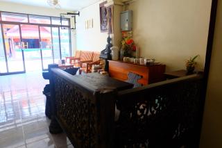J-Safe Guesthouse - Sukhothai - 2