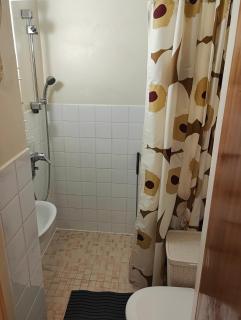 Oiva vintage apartment Hanko - 4
