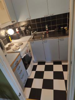 Oiva vintage apartment Hanko - 6