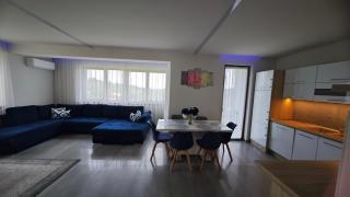 Gamma Apartmanok és Jakuzzi - 4