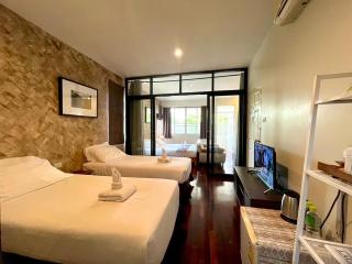 UDEE Cozy Hotel - 9