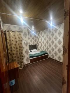 Crown royal shahjee stay - 6