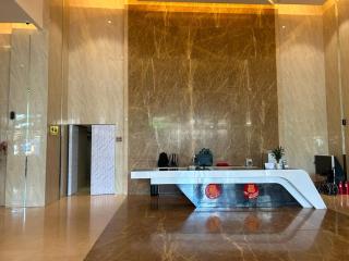 Formosa Residence High Floor Cozy Center-City at the Heart of Batam - 6