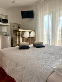 Škiljini dvori - Studio-apartman 1 - 5