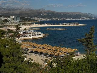 Lodore del mare at most beautiful beach Znjan - 3