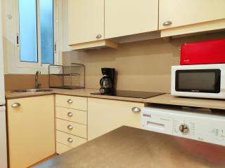 RL Spacious 2-Bed Apt on La Rambla. Wifi Central - 1