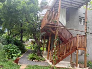 Cave House - 8