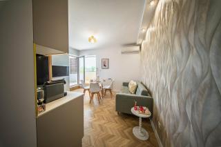 Apartament Zielona Przystań 14 - 4
