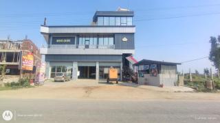 hotel Neelgiri - 0