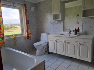 6 person holiday home in Vanse - 7