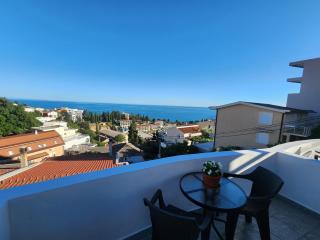 Adriatic Sea View Rooms - 5
