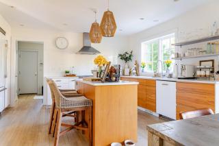 Custom Westport Home perfect for families - 5