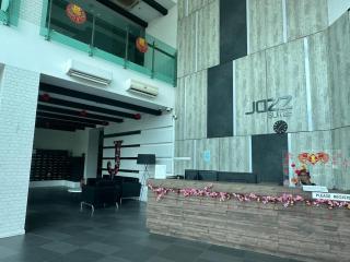 JazzC 2BR3B Seaview Suite Stonyhurst School - 1