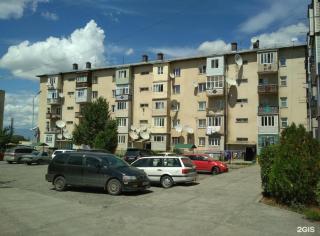 Apartment In The Centre Of Karakol - 7