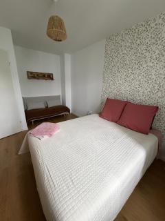 Chambres Chez Maison Stella avec cuisine et terrasse partagée - 4