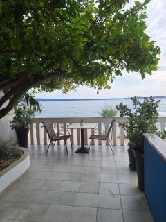 Apartments Zanic on The Beach - 2