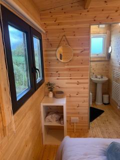 Tobys Lodge - 9