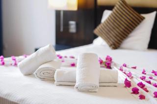 Hotel Peacock Beach Hambatota - 5