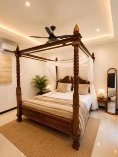 View Talay 1 BR Private Pool Villa 5 Min To Beach - 9