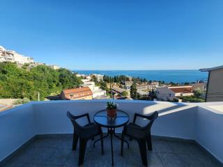 Adriatic Sea View Rooms - 3