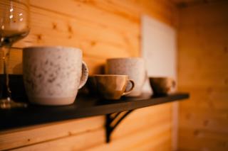 Hideout Cabin - 4
