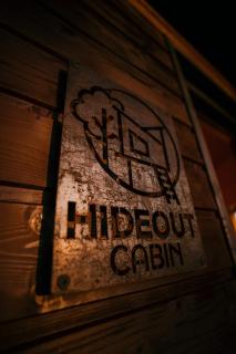 Hideout Cabin - 2