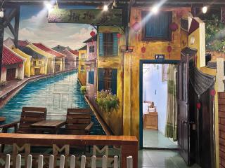 Homestay Hồ Sen - 0